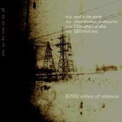 6200 Miles of Silence